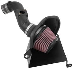 K&N Filters - K&N Filters 63-3517 63 Series Aircharger Kit