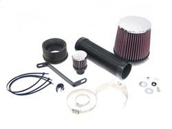 K&N Filters - K&N Filters 57-0475 57i Series Induction Kit