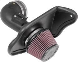 K&N Filters - K&N Filters 63-3100 63 Series Aircharger Kit