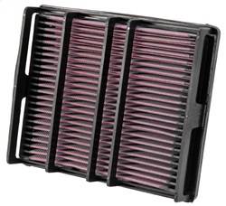 K&N Filters - K&N Filters 33-2054 Air Filter