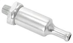 K&N Filters - K&N Filters 81-0303 In-Line Fuel Filter