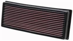 K&N Filters - K&N Filters 33-2001 Air Filter