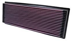 K&N Filters - K&N Filters 33-2058 Air Filter