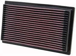 K&N Filters - K&N Filters 33-2059 Air Filter