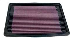 K&N Filters - K&N Filters 33-2063-1 Air Filter