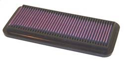 K&N Filters - K&N Filters 33-2065 Air Filter