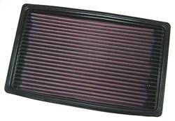 K&N Filters - K&N Filters 33-2068 Air Filter