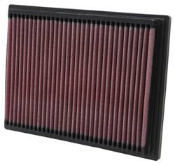 K&N Filters - K&N Filters 33-2070 Air Filter