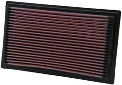 K&N Filters - K&N Filters 33-2075 Air Filter