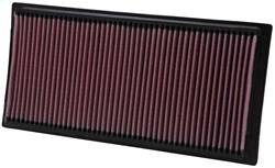 K&N Filters - K&N Filters 33-2084 Air Filter