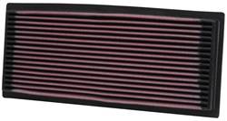 K&N Filters - K&N Filters 33-2085 Air Filter