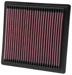 K&N Filters - K&N Filters 33-2104 Air Filter