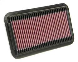 K&N Filters - K&N Filters 33-2113 Air Filter