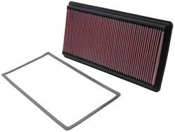 K&N Filters - K&N Filters 33-2118 Air Filter