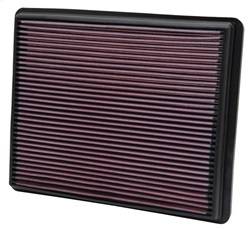 K&N Filters - K&N Filters 33-2129 Air Filter