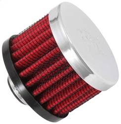 K&N Filters - K&N Filters 62-1320 Crankcase Vent Filter