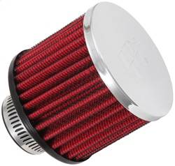 K&N Filters - K&N Filters 62-1390 Crankcase Vent Filter