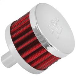 K&N Filters - K&N Filters 62-1015 Crankcase Vent Filter