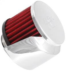 K&N Filters - K&N Filters 62-1513 Crankcase Vent Filter