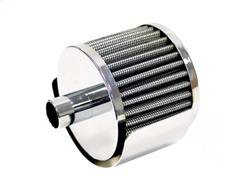 K&N Filters - K&N Filters 62-1518 Crankcase Vent Filter