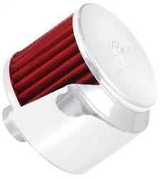 K&N Filters - K&N Filters 62-1520 Crankcase Vent Filter