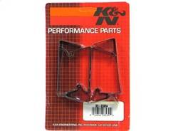 K&N Filters - K&N Filters 85-83894 Flow Control Filter Clips