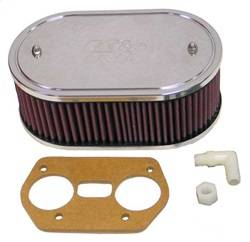 K&N Filters - K&N Filters 56-1693 Racing Custom Air Cleaner