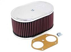 K&N Filters - K&N Filters 56-1380 Racing Custom Air Cleaner