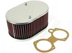 K&N Filters - K&N Filters 56-1710 Racing Custom Air Cleaner