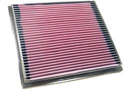 K&N Filters - K&N Filters 33-2095 Air Filter