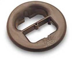 K&N Filters - K&N Filters 85-0210 Stubstack Carburetor Air Horn