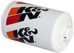 K&N Filters - K&N Filters HP-2001 Performance Gold Oil Filter