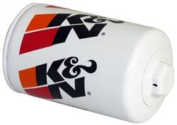 K&N Filters - K&N Filters HP-2005 Performance Gold Oil Filter