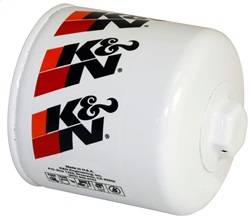 K&N Filters - K&N Filters HP-2007 Performance Gold Oil Filter