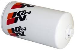 K&N Filters - K&N Filters HP-6001 Performance Gold Oil Filter