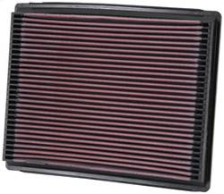 K&N Filters - K&N Filters 33-2015 Air Filter