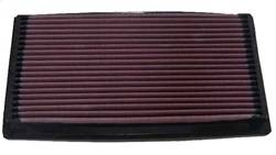 K&N Filters - K&N Filters 33-2024 Air Filter