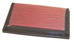 K&N Filters - K&N Filters 33-2026 Air Filter