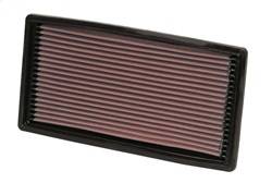 K&N Filters - K&N Filters 33-2042 Air Filter