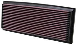 K&N Filters - K&N Filters 33-2046 Air Filter