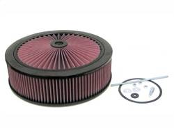 K&N Filters - K&N Filters 66-3210 XStream Air Flow Top