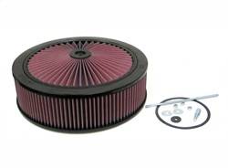 K&N Filters - K&N Filters 66-3200 XStream Air Flow Top
