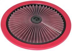 K&N Filters - K&N Filters 66-1401XR XStream Air Flow Top
