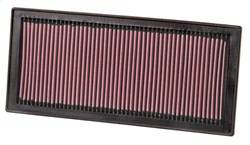 K&N Filters - K&N Filters 33-2154 Air Filter