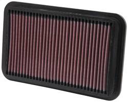 K&N Filters - K&N Filters 33-2041-1 Air Filter