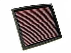 K&N Filters - K&N Filters 33-2142 Air Filter