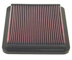 K&N Filters - K&N Filters 33-2137 Air Filter