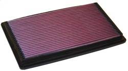 K&N Filters - K&N Filters 33-2140-1 Air Filter