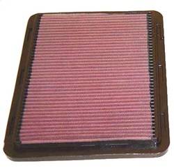 K&N Filters - K&N Filters 33-2160 Air Filter