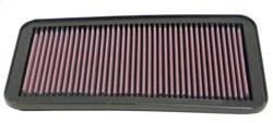 K&N Filters - K&N Filters 33-2163 Air Filter